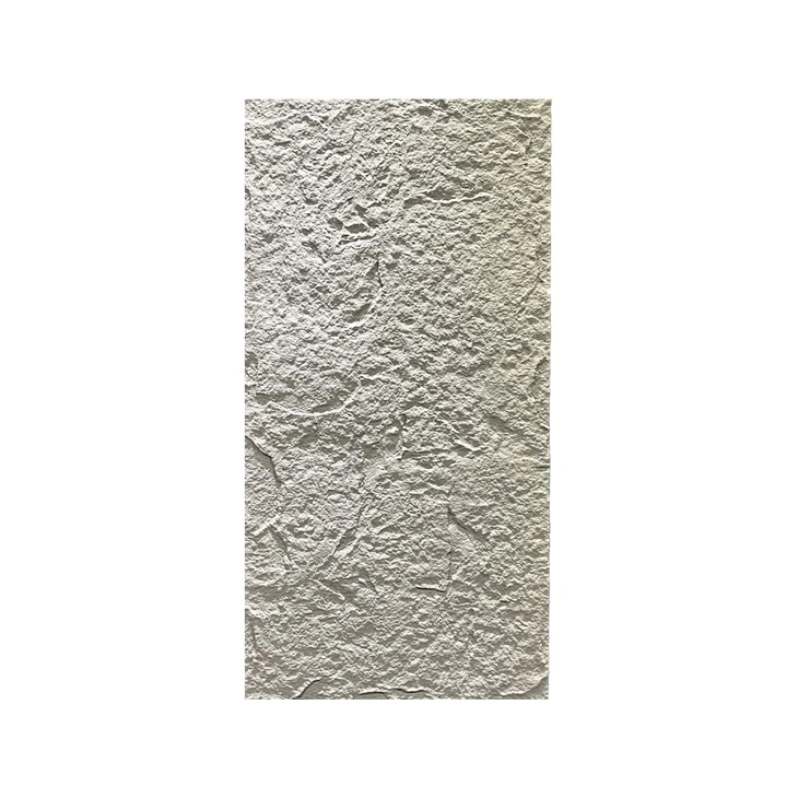 PU Stone Veneer factory